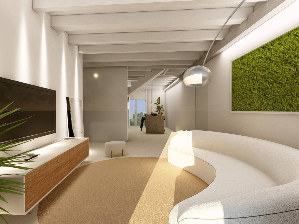 appartamento in vendita a Casalpusterlengo