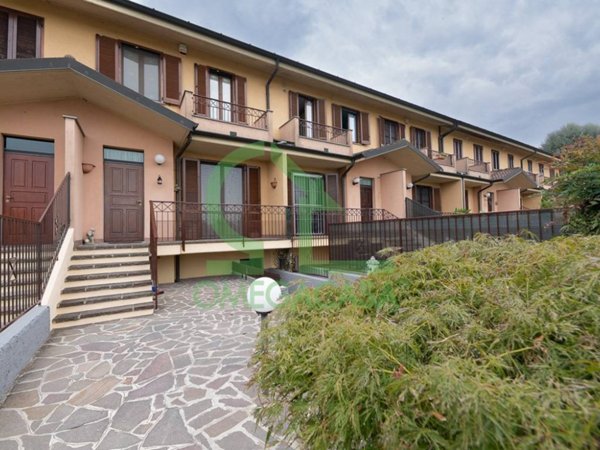 casa indipendente in vendita a Casalpusterlengo