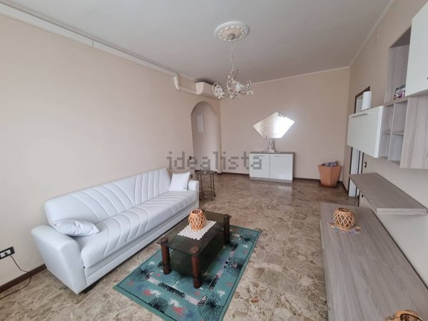 appartamento in vendita a Casalpusterlengo