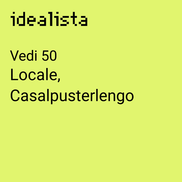 ufficio in vendita a Casalpusterlengo