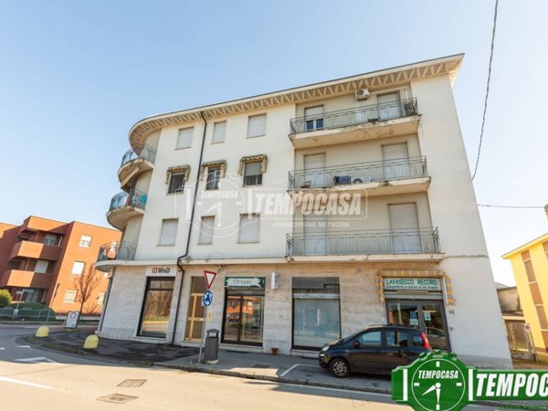 appartamento in vendita a Casalpusterlengo