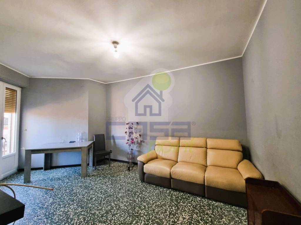 appartamento in vendita a Casalpusterlengo