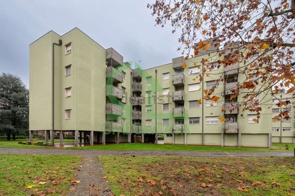 appartamento in vendita a Casalpusterlengo