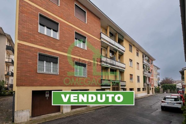 appartamento in vendita a Casalpusterlengo