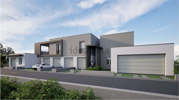 appartamento in vendita a Casalpusterlengo