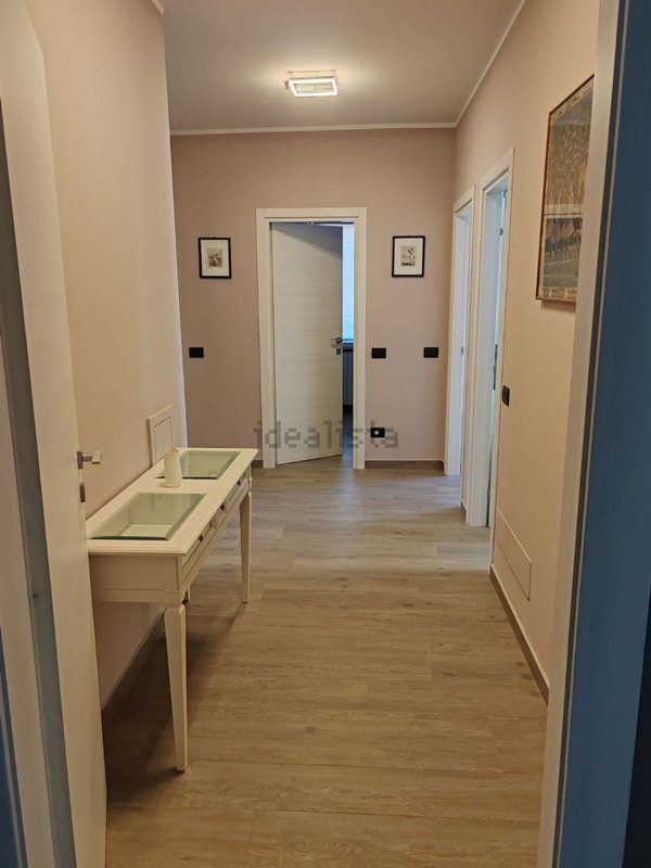 appartamento in vendita a Casalpusterlengo