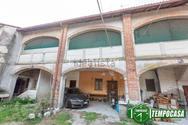 appartamento in vendita a Casalpusterlengo