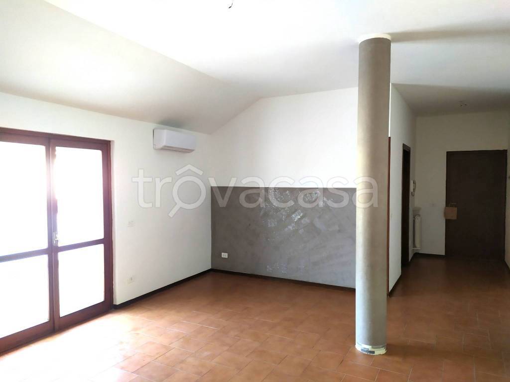 appartamento in vendita a Casalpusterlengo