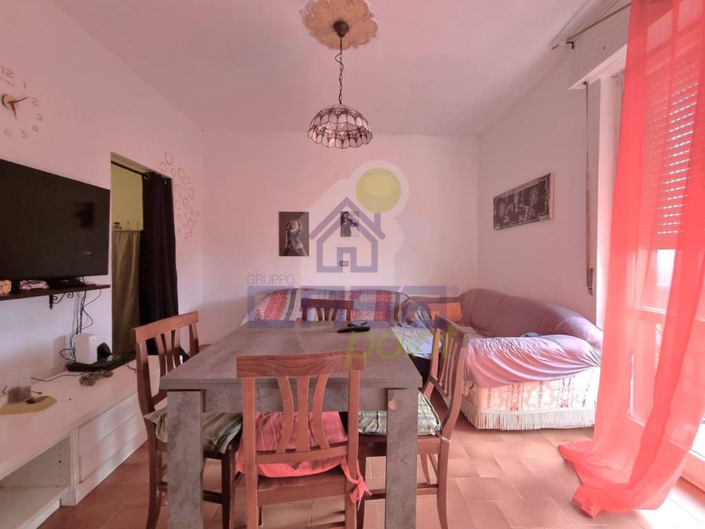 appartamento in vendita a Casalpusterlengo in zona Vittadone