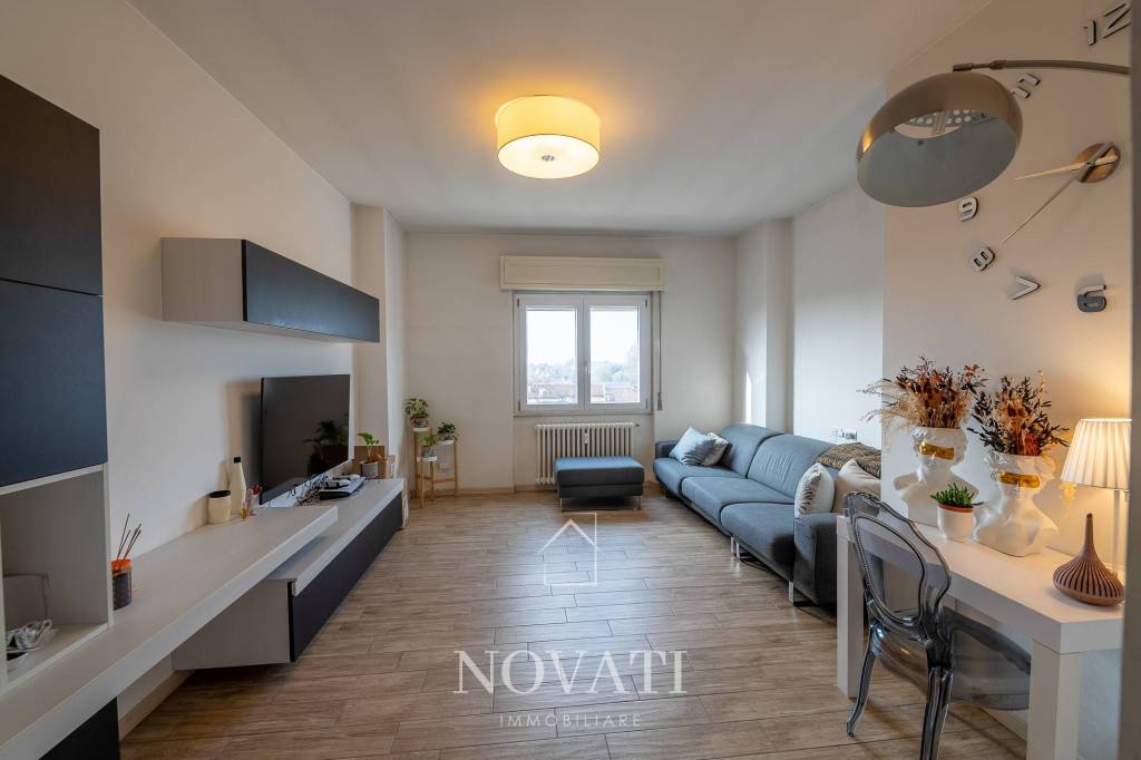 appartamento in vendita a Casalpusterlengo