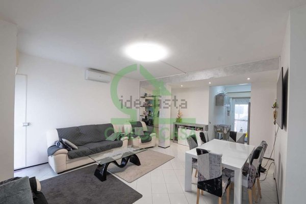 appartamento in vendita a Casalpusterlengo