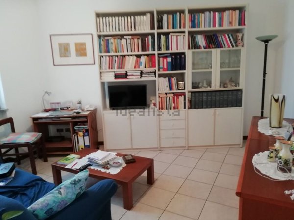 appartamento in vendita a Casalpusterlengo