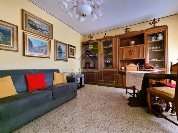 appartamento in vendita a Casalpusterlengo