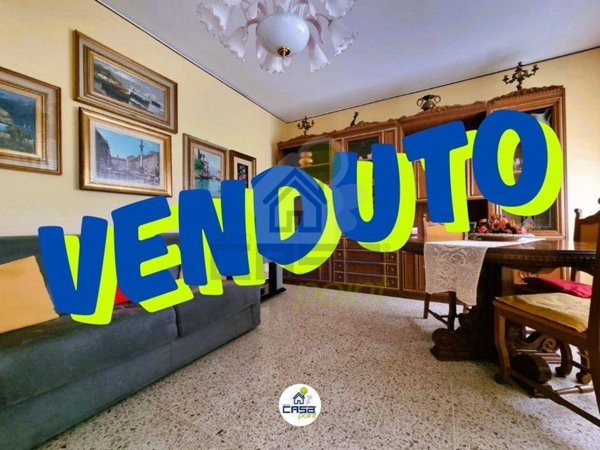 appartamento in vendita a Casalpusterlengo