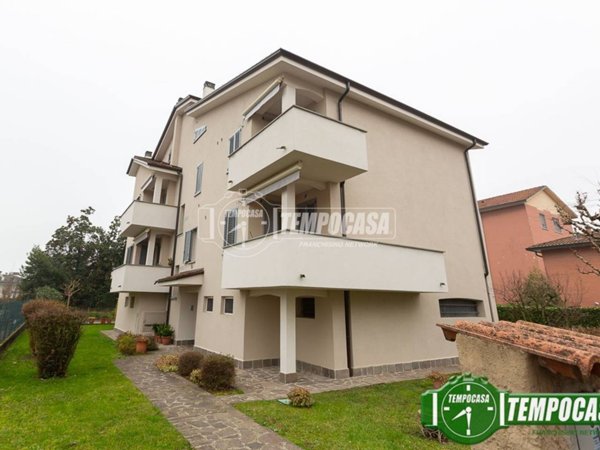 appartamento in vendita a Casalpusterlengo