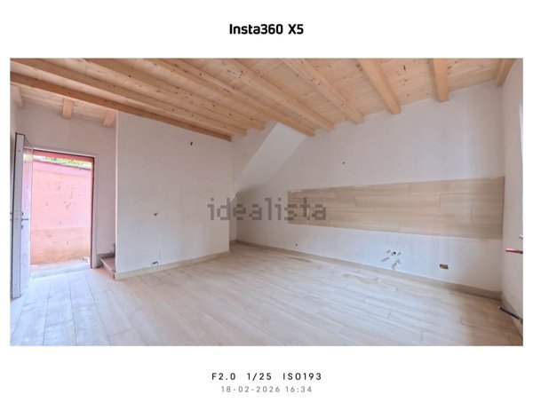 appartamento in vendita a Casalpusterlengo