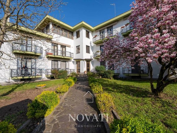 appartamento in vendita a Casalpusterlengo