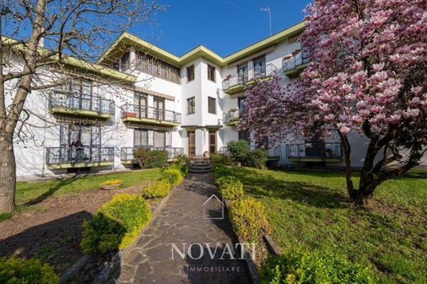 appartamento in vendita a Casalpusterlengo