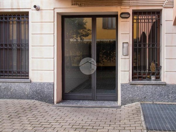 ufficio in vendita a Casalpusterlengo