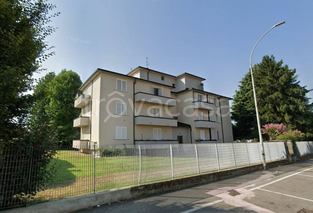 appartamento in vendita a Casalpusterlengo