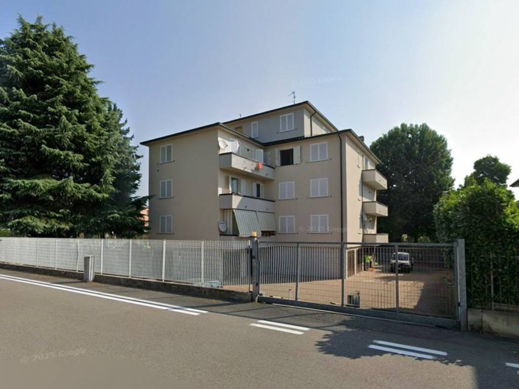 appartamento in vendita a Casalpusterlengo