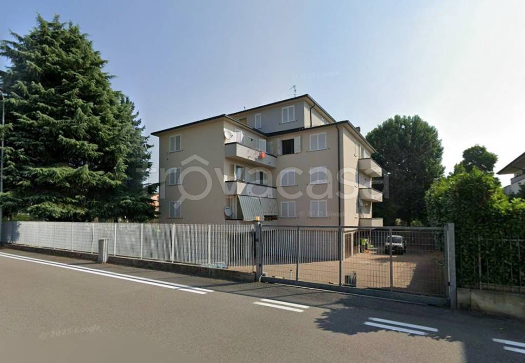 appartamento in vendita a Casalpusterlengo