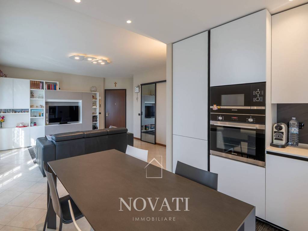 appartamento in vendita a Casalpusterlengo