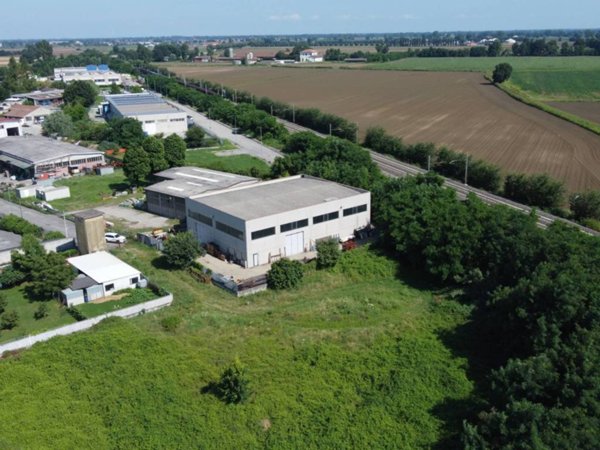 terreno agricolo in vendita a Casalpusterlengo in zona Zorlesco