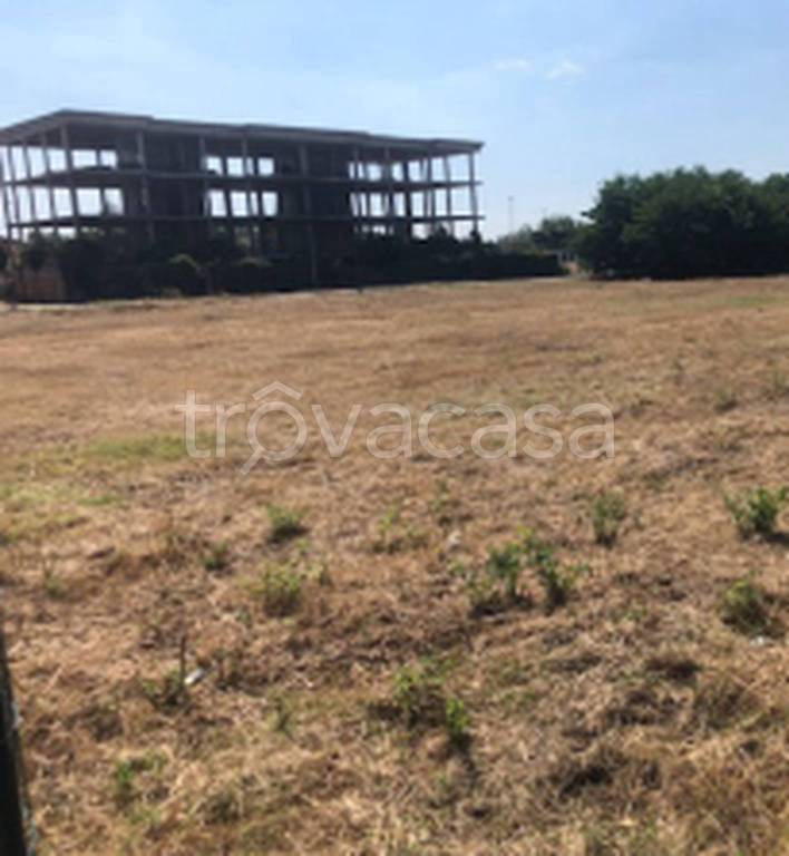 terreno edificabile in vendita a Casalpusterlengo