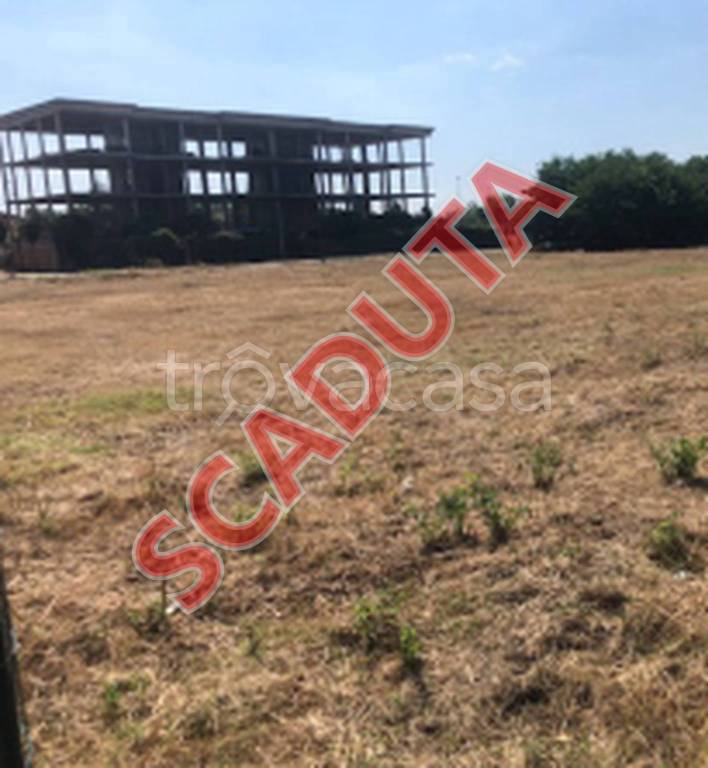 terreno edificabile in vendita a Casalpusterlengo