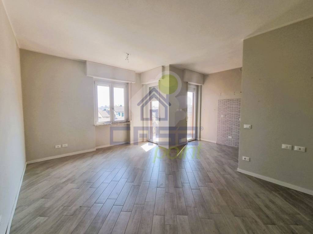 appartamento in vendita a Casalpusterlengo