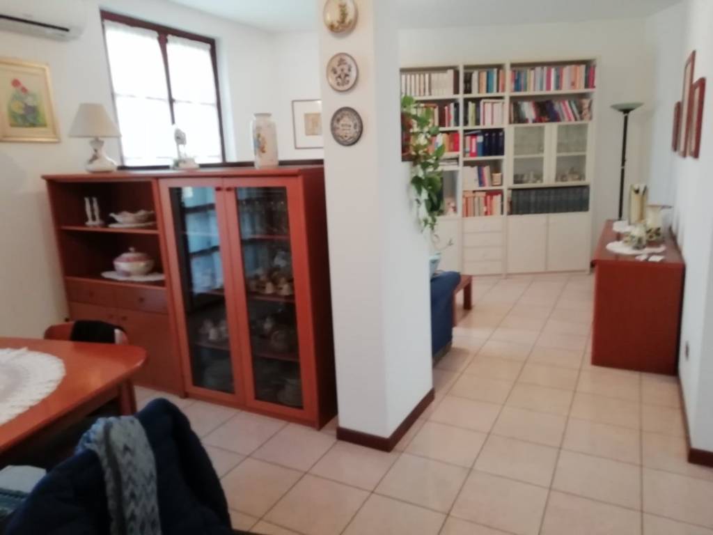 appartamento in vendita a Casalpusterlengo