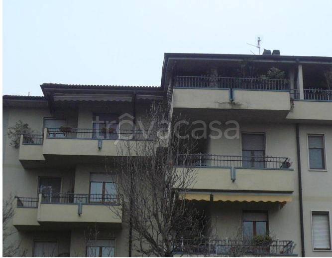 appartamento in vendita a Casalpusterlengo