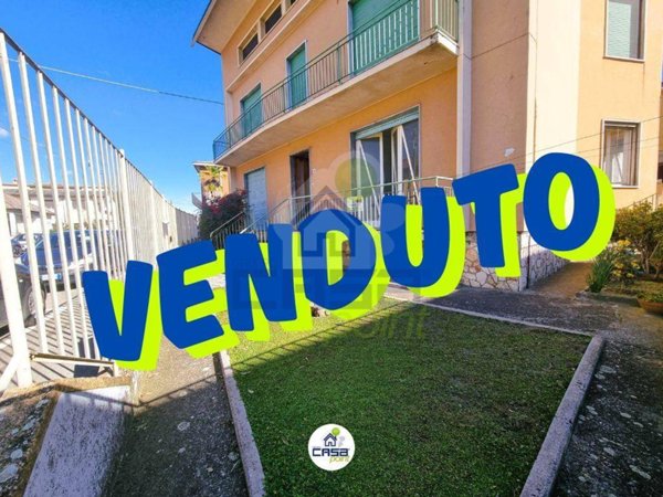 casa indipendente in vendita a Casalpusterlengo