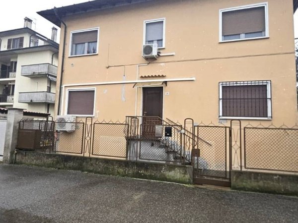 appartamento in vendita a Casalpusterlengo