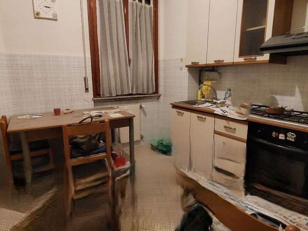 appartamento in vendita a Casalpusterlengo