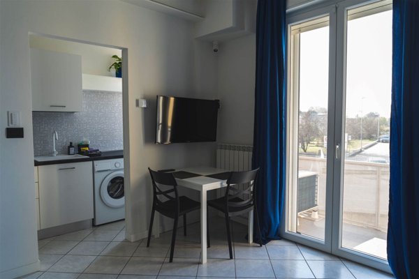 appartamento in vendita a Casalpusterlengo in zona Zorlesco