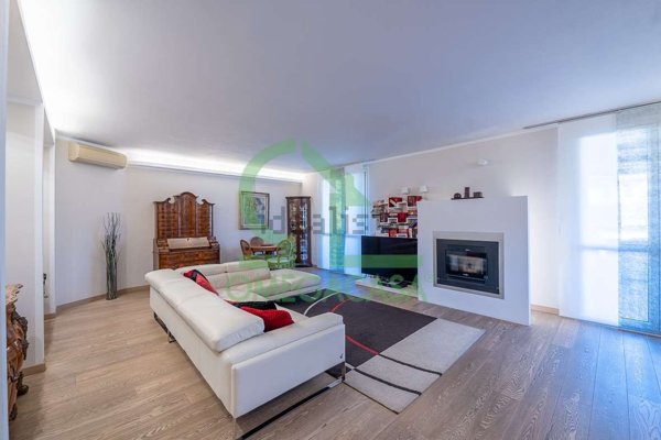 appartamento in vendita a Casalpusterlengo