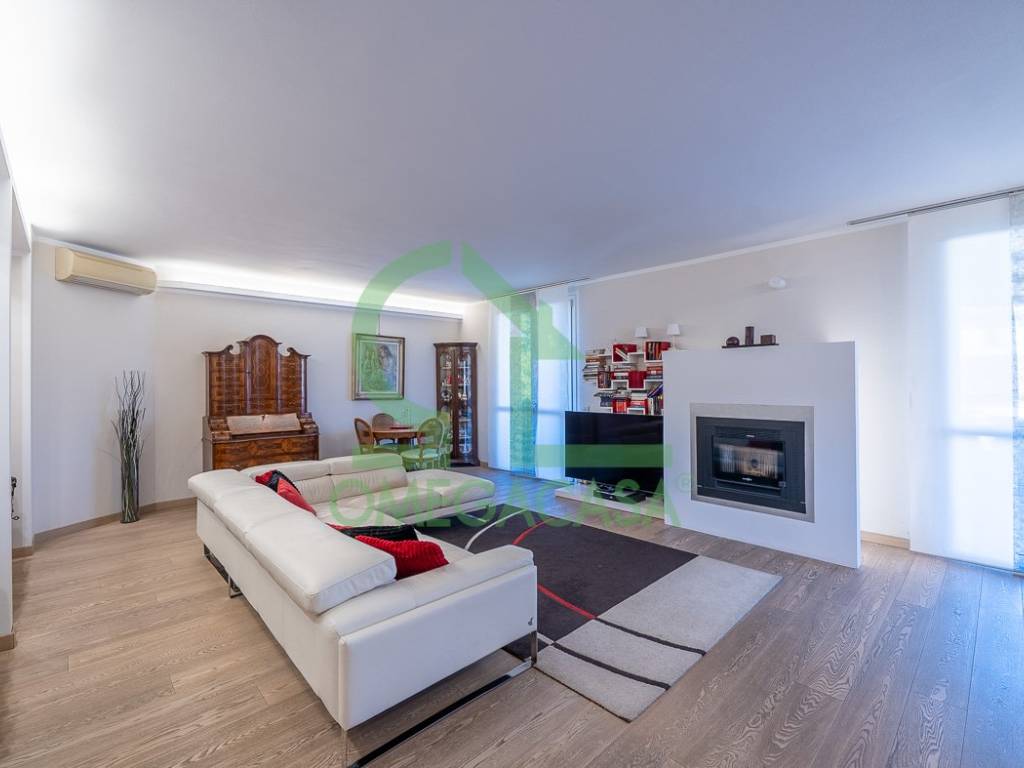 appartamento in vendita a Casalpusterlengo