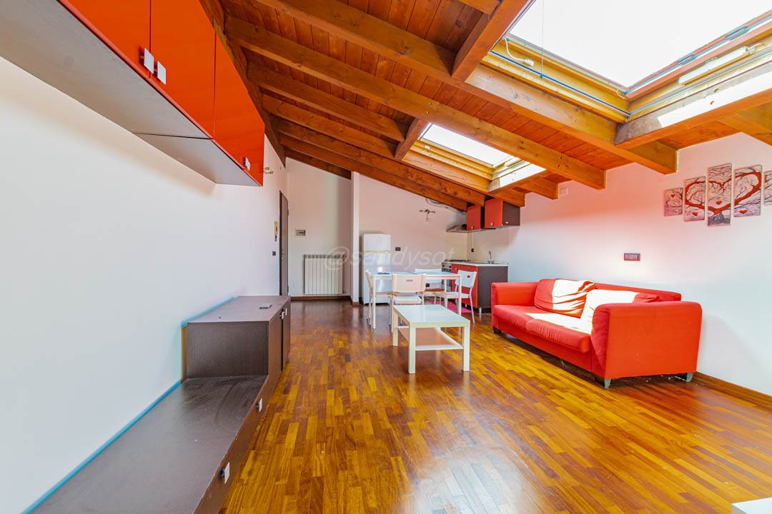 appartamento in vendita a Casalpusterlengo