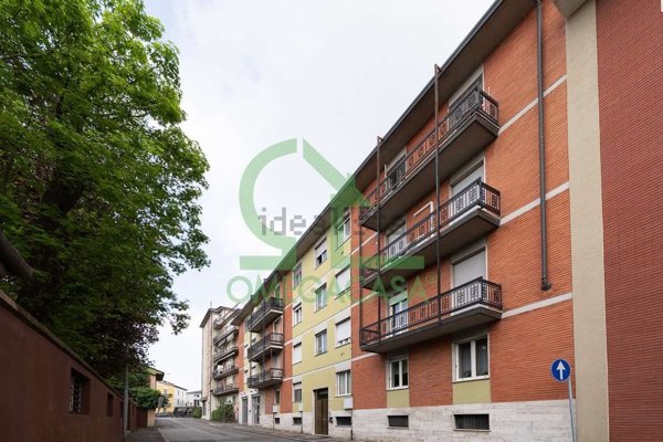 appartamento in vendita a Casalpusterlengo