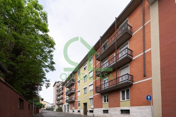 appartamento in vendita a Casalpusterlengo
