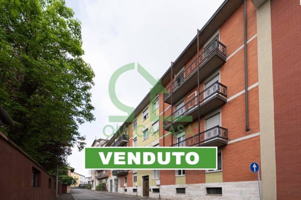 appartamento in vendita a Casalpusterlengo