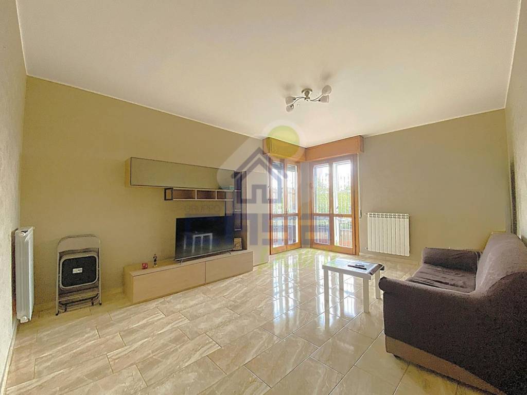 appartamento in vendita a Casalpusterlengo