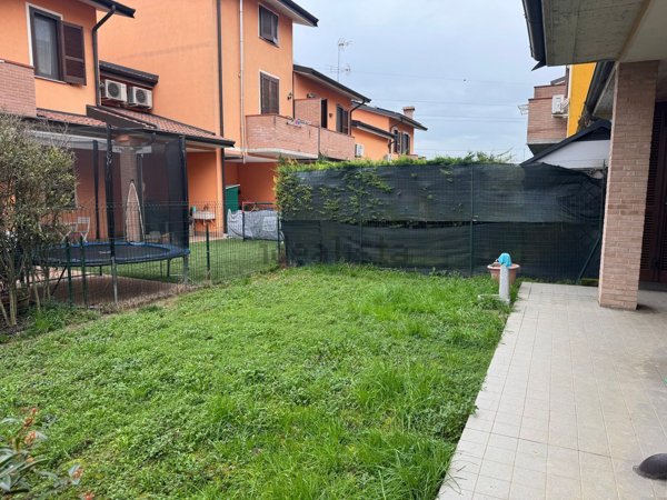 appartamento in vendita a Casalpusterlengo