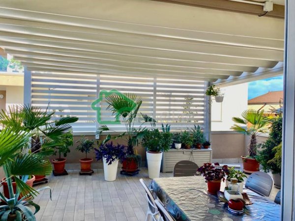 appartamento in vendita a Casalpusterlengo