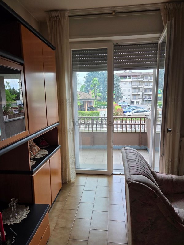 appartamento in vendita a Casalpusterlengo