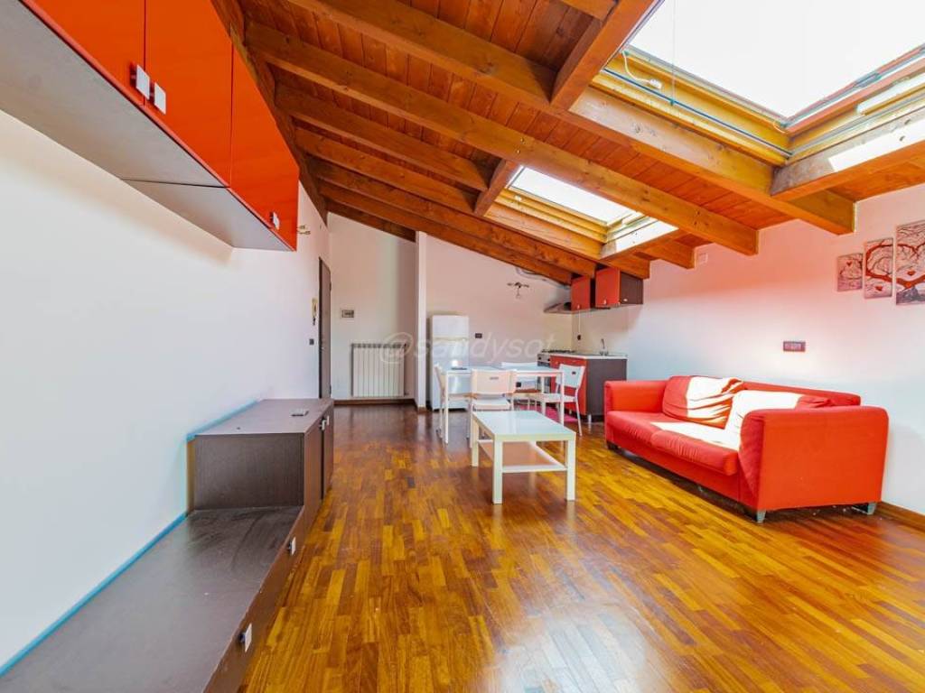 appartamento in vendita a Casalpusterlengo