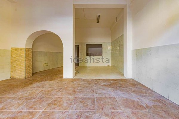 negozio in vendita a Casalpusterlengo