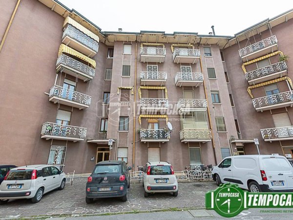 appartamento in vendita a Casalpusterlengo